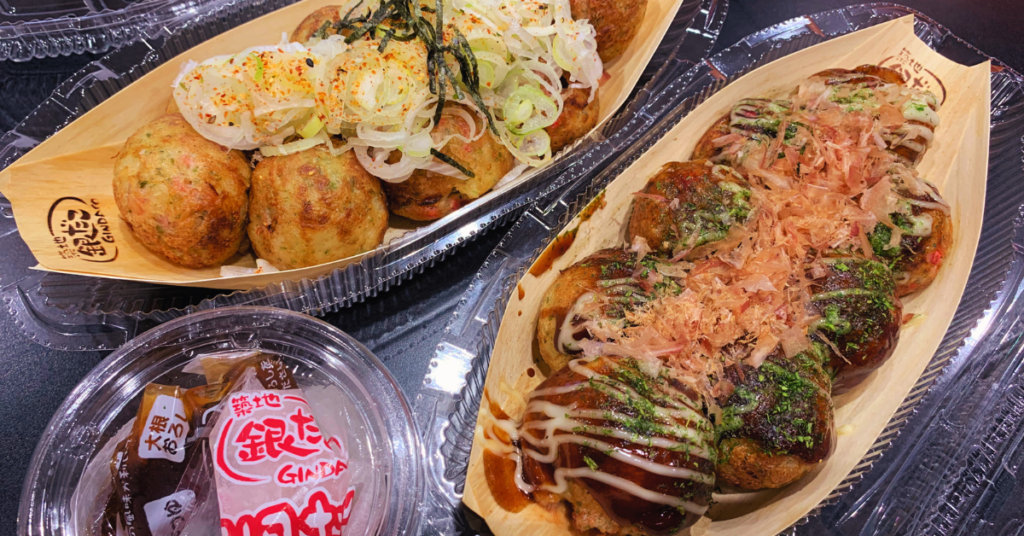 【築地銀だこ流】たこ焼きをカリカリトロトロに焼く秘密！銀だこを食べて見つけた焼き方の極意を伝授します！ - たこやき巡り