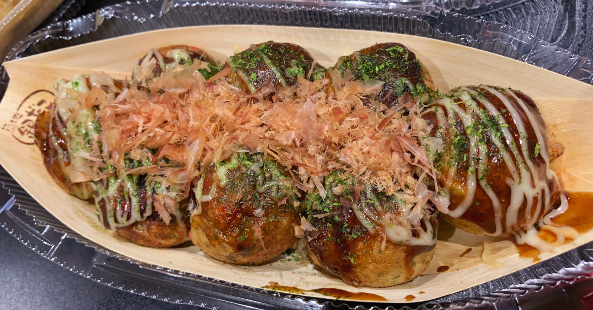 【築地銀だこ流】たこ焼きをカリカリトロトロに焼く秘密！銀だこを食べて見つけた焼き方の極意を伝授します！ - たこやき巡り