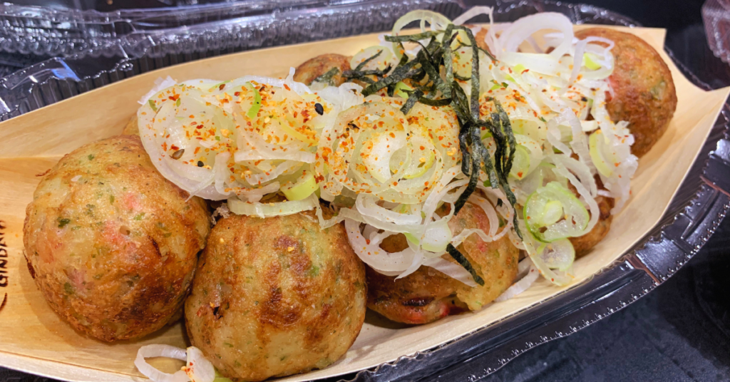 【築地銀だこ流】たこ焼きをカリカリトロトロに焼く秘密！銀だこを食べて見つけた焼き方の極意を伝授します！ - たこやき巡り