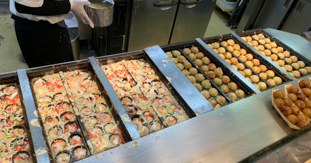 【築地銀だこ流】たこ焼きをカリカリトロトロに焼く秘密！銀だこを食べて見つけた焼き方の極意を伝授します！ - たこやき巡り