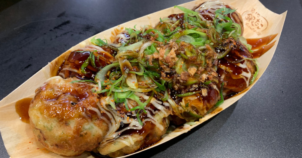 【築地銀だこ流】たこ焼きをカリカリトロトロに焼く秘密！銀だこを食べて見つけた焼き方の極意を伝授します！ - たこやき巡り
